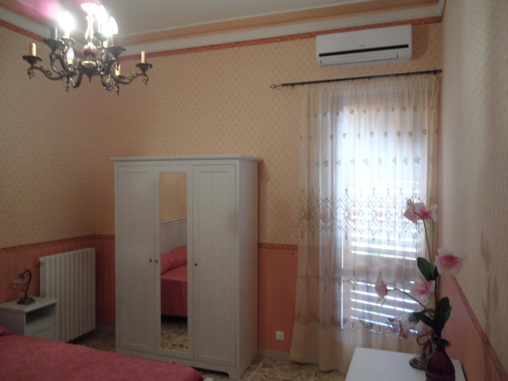 Il B&B Maison Graziella Viagrande Exteriör bild