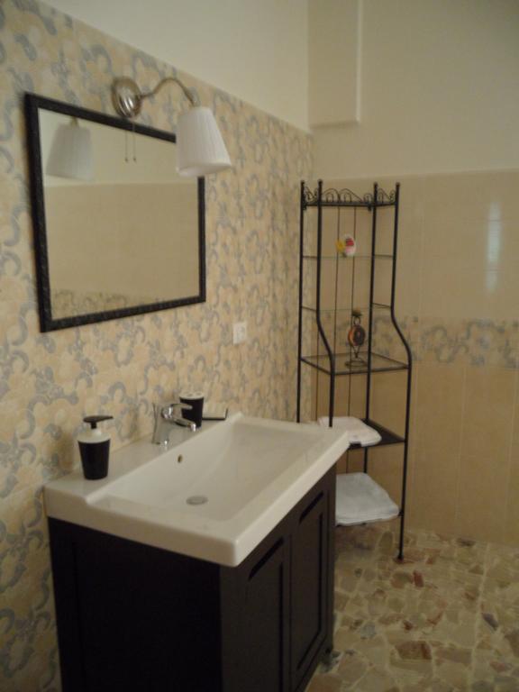 Il B&B Maison Graziella Viagrande Exteriör bild