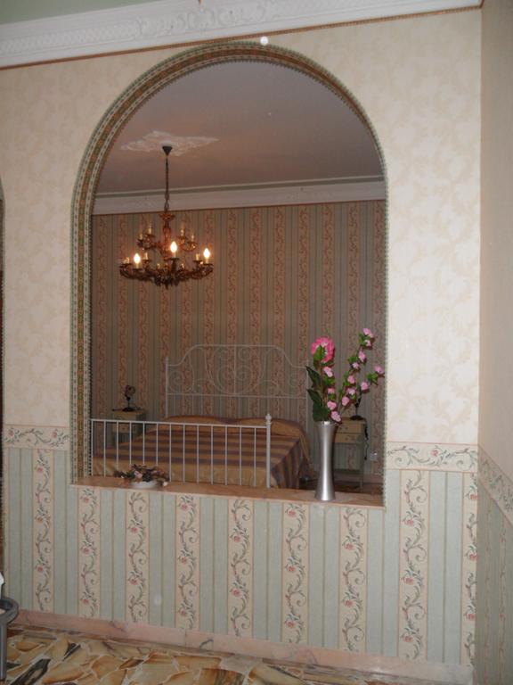 Il B&B Maison Graziella Viagrande Exteriör bild