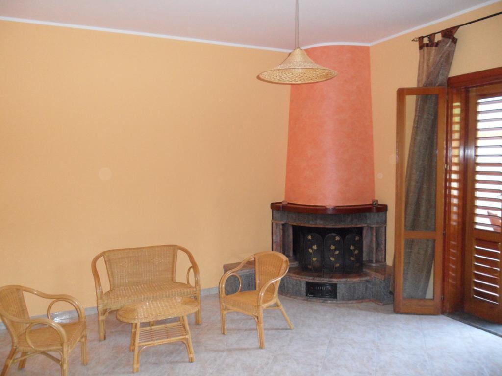 Il B&B Maison Graziella Viagrande Exteriör bild