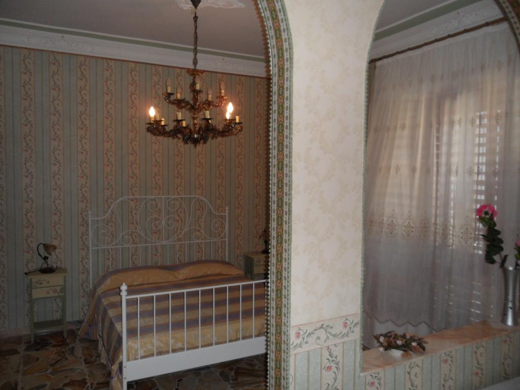 Il B&B Maison Graziella Viagrande Exteriör bild