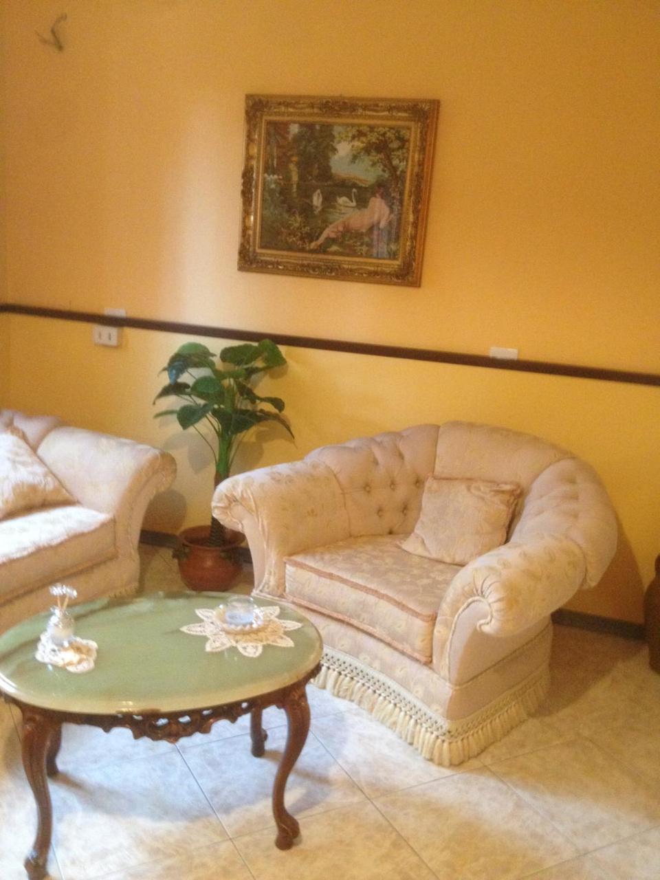 Il B&B Maison Graziella Viagrande Exteriör bild