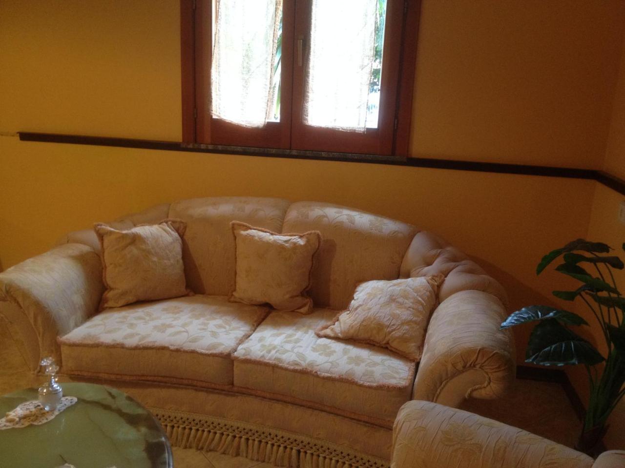 Il B&B Maison Graziella Viagrande Exteriör bild