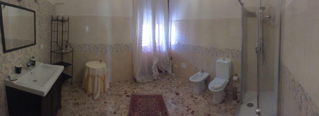 Il B&B Maison Graziella Viagrande Exteriör bild