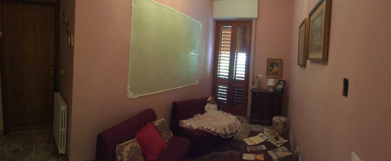 Il B&B Maison Graziella Viagrande Exteriör bild
